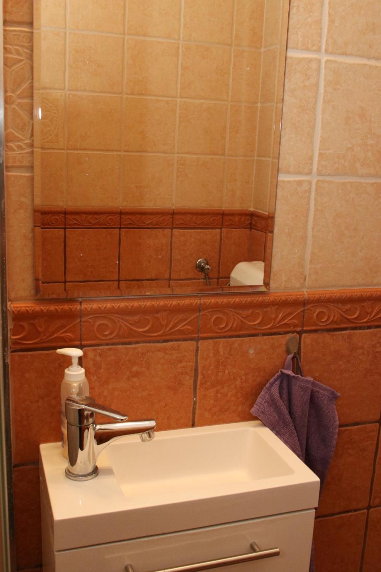 Tulipan Apartman Gödöllő エクステリア 写真