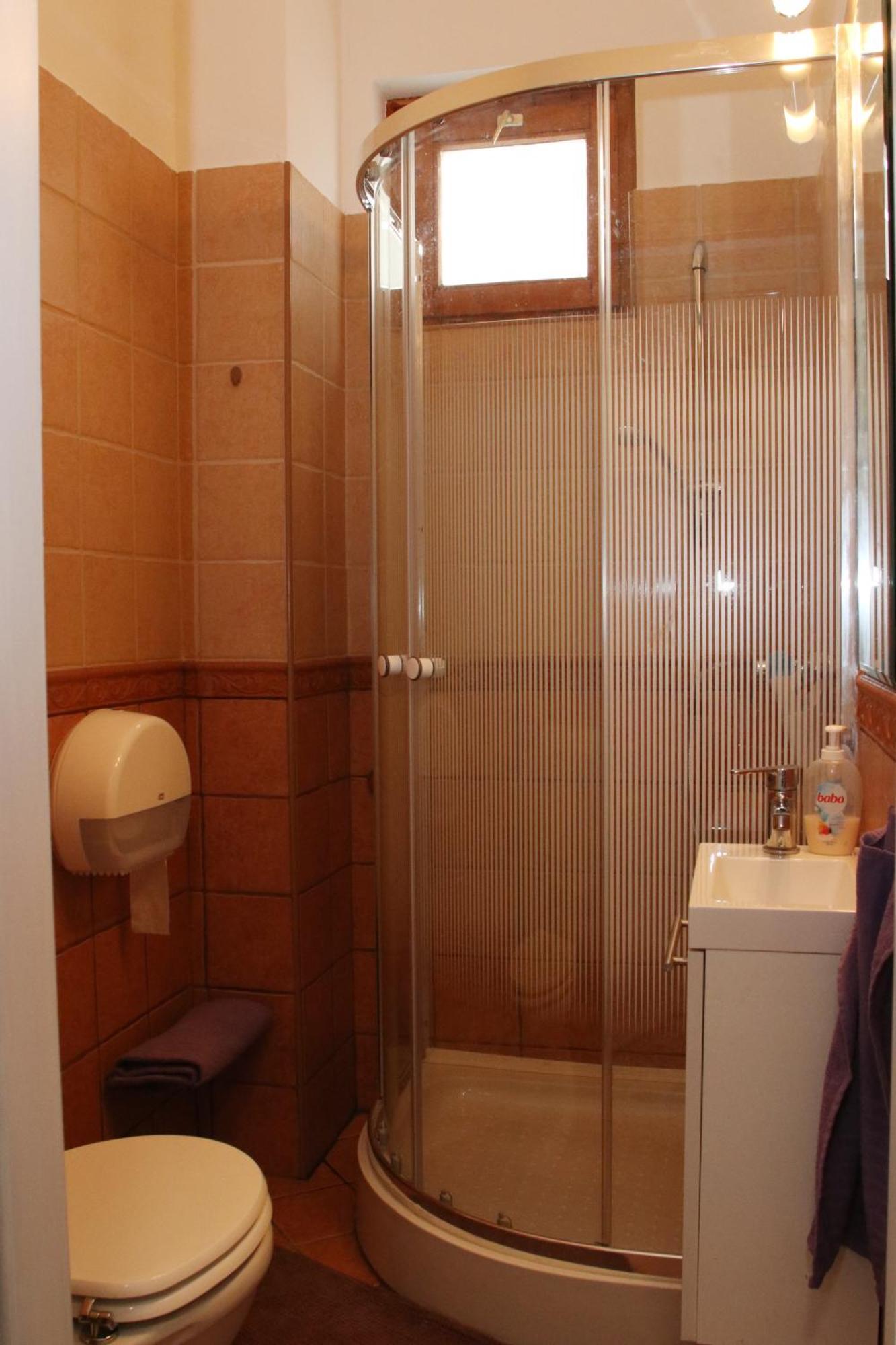 Tulipan Apartman Gödöllő エクステリア 写真